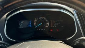 2015 FORD EDGE SUV 4-CYL ECOBOOST 2.0L TITANIUM SPORT UTILITY 4D