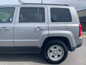 2014 Jeep Patriot - Image 3