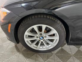 2017 BMW 3 SERIES