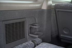 1999 HONDA STEPWGN VAN B20B BASE