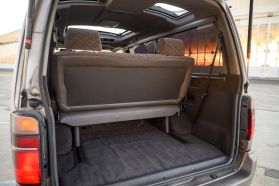 1996 TOYOTA HIACE VAN 1KZ-TE SUPER CUSTOM