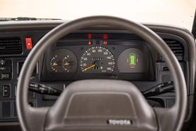 1994 TOYOTA HIACE VAN 3L DX
