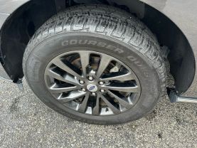 2019 FORD EXPEDITION MAX