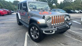 2018 Jeep Wrangler Unlimited - Image 3