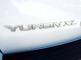 2007 GMC YUKON XL 1500 SUV V8, 5.3 LITER SLE SPORT UTILITY 4D