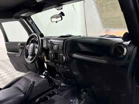 2012 JEEP WRANGLER