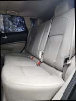 2010 NISSAN ROGUE