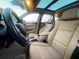 2014 BMW X1 SUV 4-CYL, TWIN TURBO, 2.0L XDRIVE28I SPORT UTILITY 4D