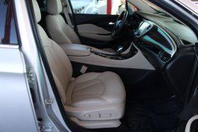 2019 Buick Envision - Image 9