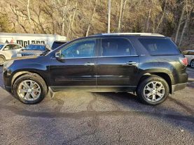 2014 GMC ACADIA SUV V6, 3.6 LITER SLT-1 SPORT UTILITY 4D