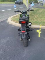 2022 CHINESE BASIC 125CC - - -