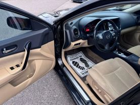 2011 NISSAN MAXIMA