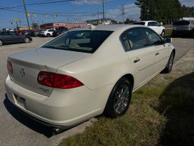 2010 BUICK LUCERNE