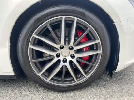 2015 Maserati Ghibli - Image 68