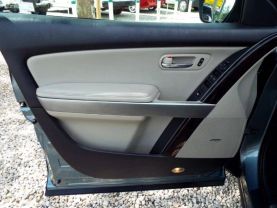 2011 MAZDA CX-9 SUV V6, 3.7 LITER GRAND TOURING SPORT UTILITY 4D