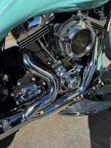 2009 HARLEY-DAVIDSON FLHX STREET GLIDE - - -