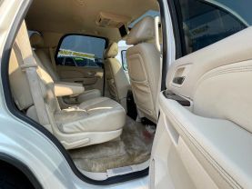 2007 CADILLAC ESCALADE
