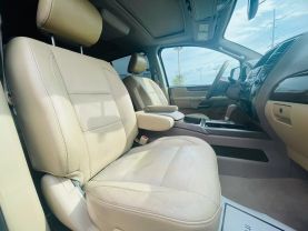 2012 NISSAN ARMADA SUV V8, 5.6 LITER SL SPORT UTILITY 4D