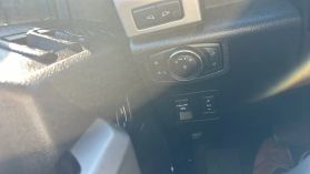 2015 FORD F150 SUPERCREW CAB
