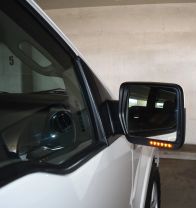 2013 FORD F150 SUPERCREW CAB PICKUP V6, ECOBOOST, 3.5L LARIAT PICKUP 4D 5 1/2 FT