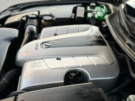 2004 LEXUS LS SEDAN V8, 4.3 LITER LS 430 SEDAN 4D