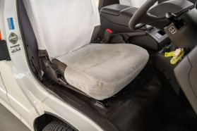 1994 TOYOTA HIACE VAN 3L DX