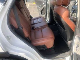 2015 HYUNDAI SANTA FE SPORT SUV 4-CYL, GDI, 2.0T 2.0T SPORT UTILITY 4D