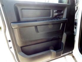 2018 RAM 1500 QUAD CAB PICKUP V6, FLEX FUEL, 3.6 LITER TRADESMAN PICKUP 4D 6 1/3 FT