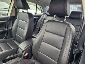 2010 VOLKSWAGEN JETTA SEDAN 5-CYL, PZEV, 2.5 LITER LIMITED EDITION SEDAN 4D