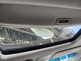 2011 HONDA ODYSSEY