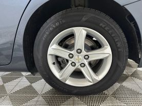 2019 CHEVROLET MALIBU