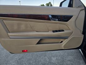 2011 Mercedes-benz E-class - Image 19