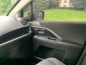 2012 MAZDA MAZDA5 PASSENGER 4-CYL, 2.5 LITER SPORT MINIVAN 4D