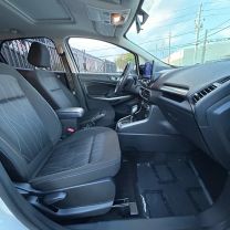 2021 FORD ECOSPORT SUV 3-CYL, ECOBOOST, TURBO, 1.0 LITER SE SPORT UTILITY 4D