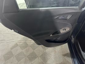 2019 CHEVROLET MALIBU
