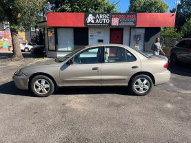 2004 Chevrolet Cavalier - Image 10