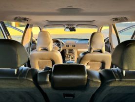 2013 VOLVO XC90 SUV 6-CYL, 3.2 LITER 3.2 SPORT UTILITY 4D