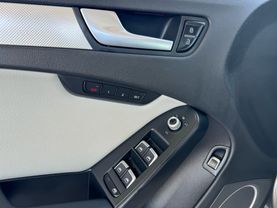 2014 AUDI ALLROAD WAGON 4-CYL, TURBO, 2.0 LITER PREMIUM PLUS WAGON 4D