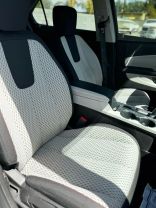 2015 CHEVROLET EQUINOX SUV 4-CYL, 2.4 LITER LS SPORT UTILITY 4D