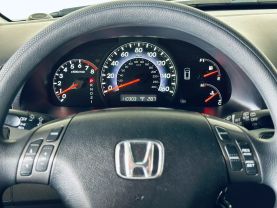 2006 HONDA ODYSSEY VAN V6, VTEC, 3.5 LITER EX MINIVAN 4D