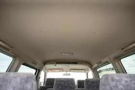 1999 HONDA STEPWGN VAN B20B BASE