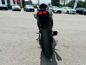 2023 SUZUKI GSX-R750M3 SPORTBIKES - -