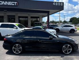 2021 AUDI A4