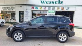 2014 Toyota Rav4 Xle Sport Utility 4d - Image 1