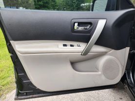 2010 NISSAN ROGUE