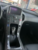 2013 CHEVROLET VOLT SEDAN VOLTEC ELECTRIC DRIVE SEDAN 4D