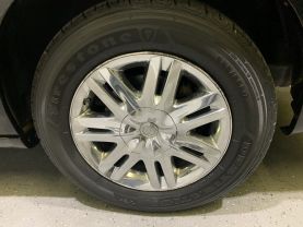 2008 CHRYSLER TOWN & COUNTRY VAN V6, 4.0 LITER LIMITED MINIVAN 4D