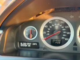 2013 VOLVO XC90 SUV 6-CYL, 3.2 LITER 3.2 SPORT UTILITY 4D