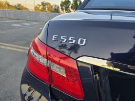 2011 Mercedes-benz E-class - Image 12