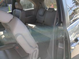 2011 HONDA ODYSSEY
